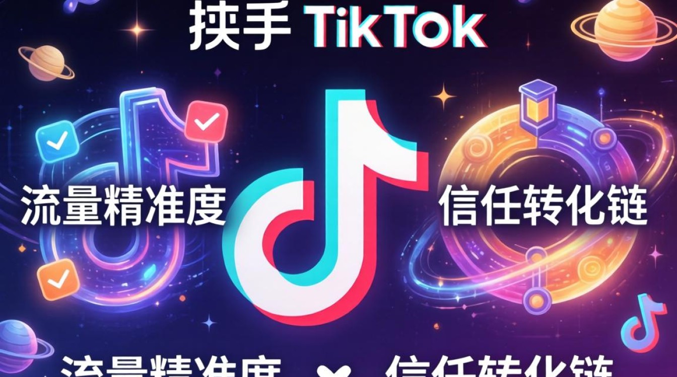 快手六国志 TikTok 变现方法新手必看