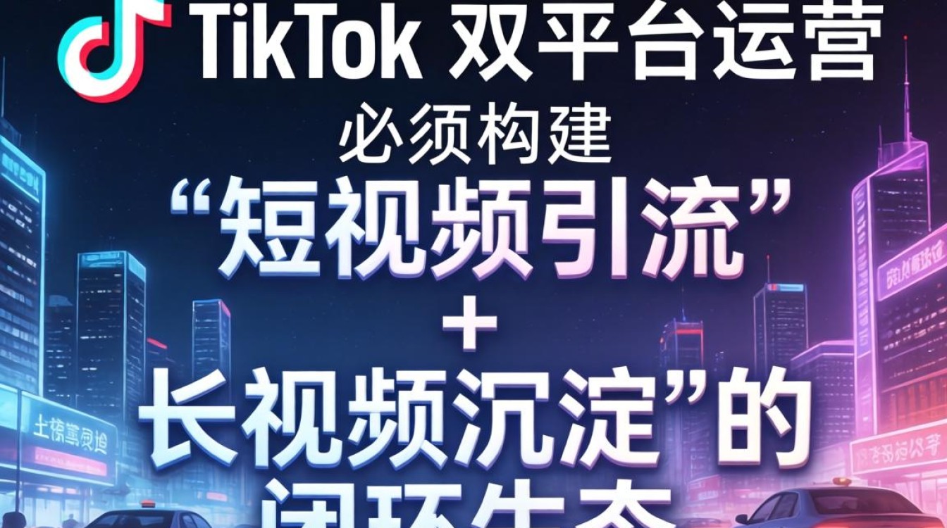 YouTube 百创 tiktok6 运营教程入门到进阶