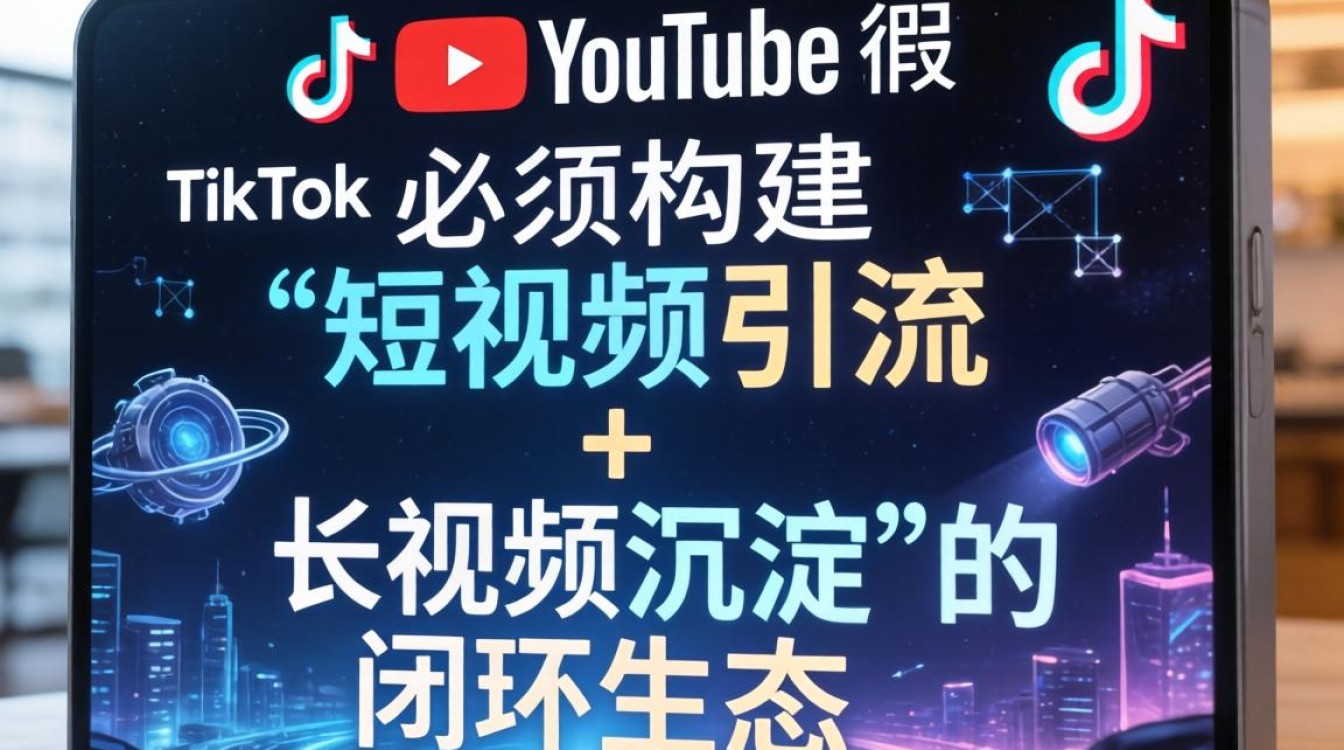YouTube 百创 tiktok6 运营教程入门到进阶