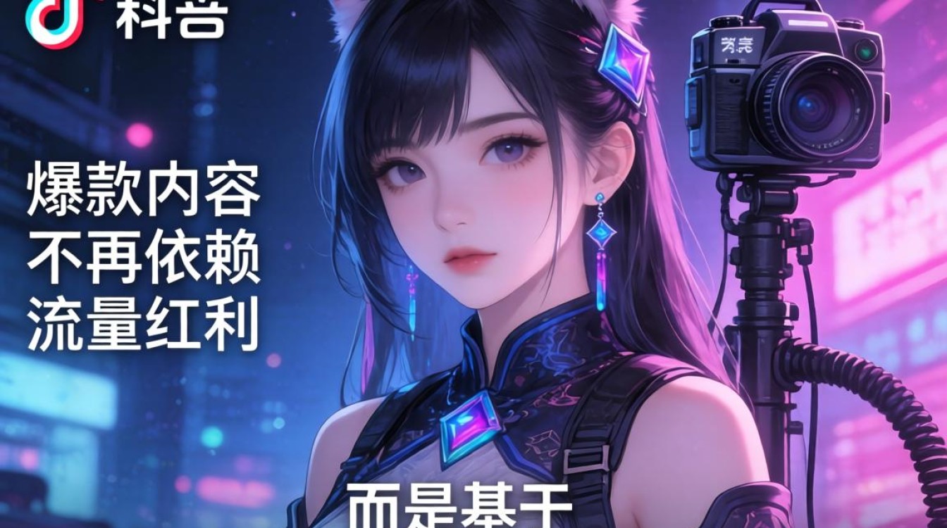 TikTok 最新版迅雷内容创作技巧