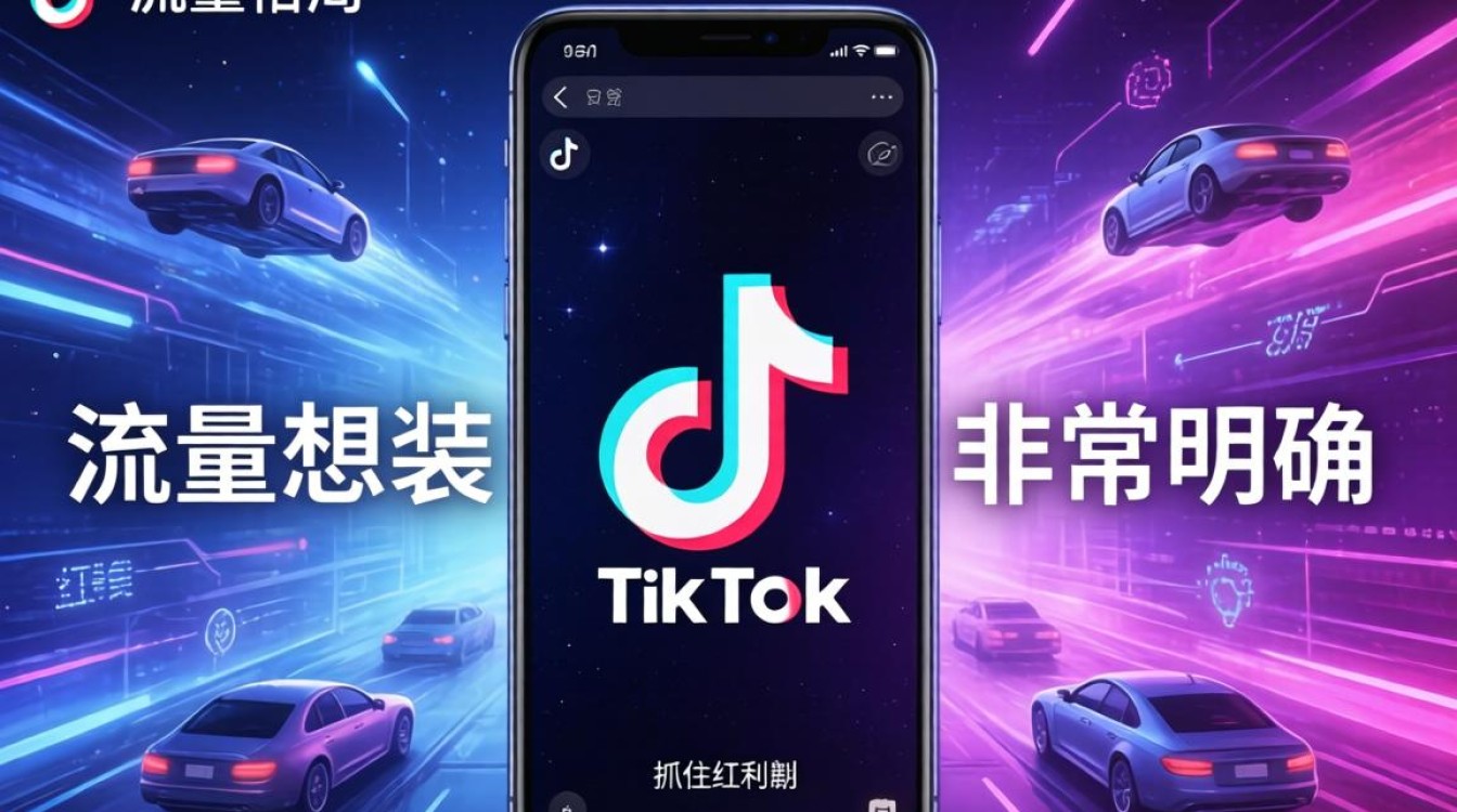 新手机想装 TikTok 怎么装