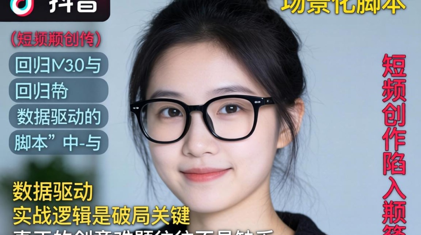 脚本创作小码哥海边 TikTok 解决创意难题