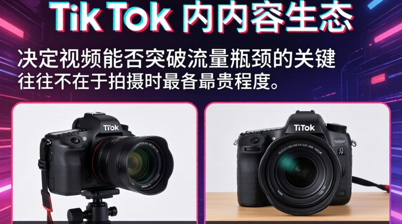 酷猫云手机tiktok后期处理怎么做