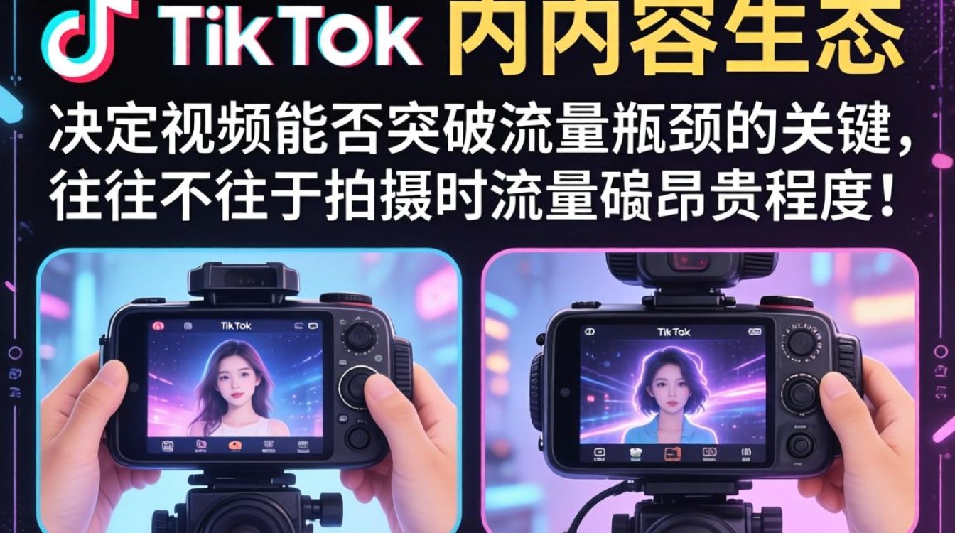 酷猫云手机tiktok后期处理怎么做