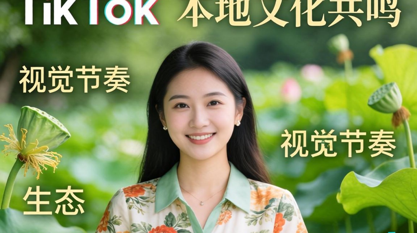TikTok 嘉年华泰国内容创作技巧