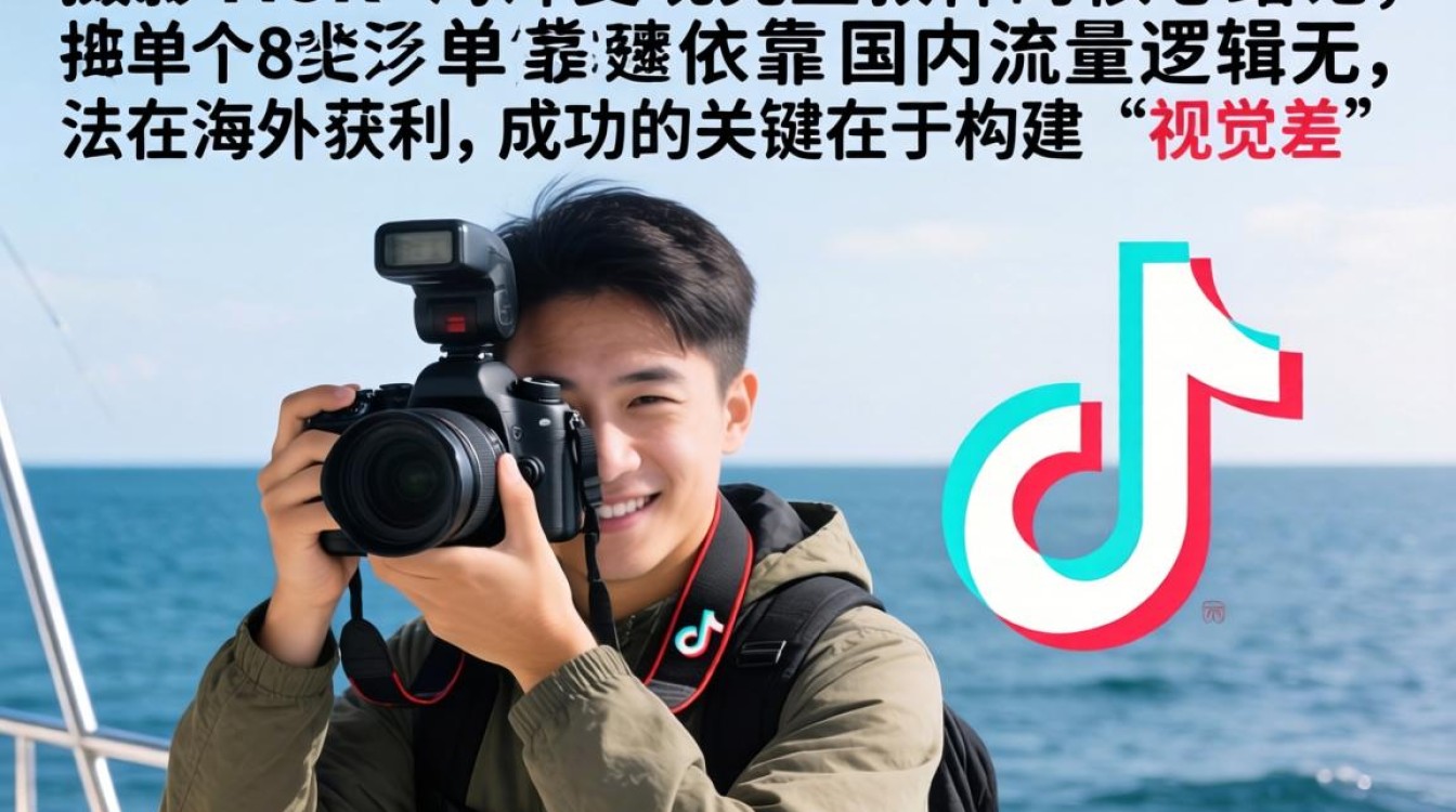 TikTok 摄影师拍照怎么变现