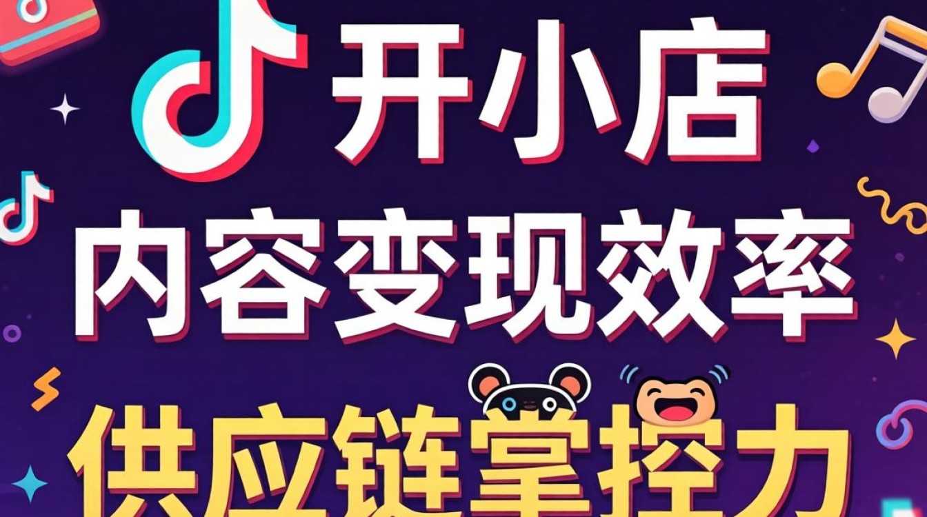 TikTok 内容创作技巧