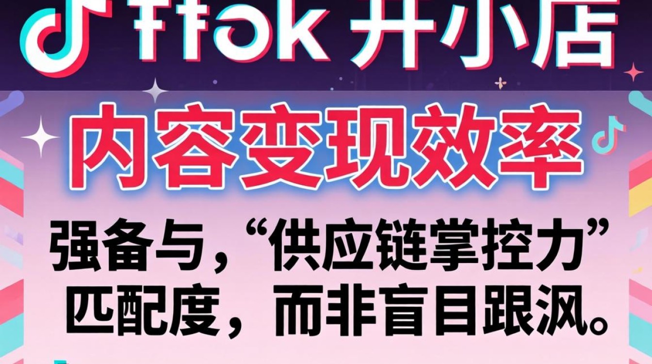 TikTok 内容创作技巧