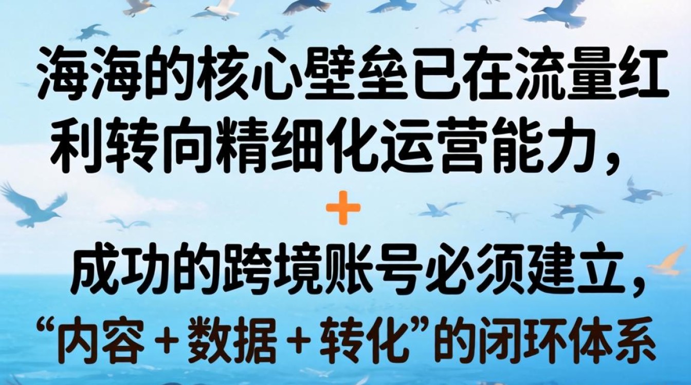 TikTok 陈不凡超甜跨境运营从入门到进阶