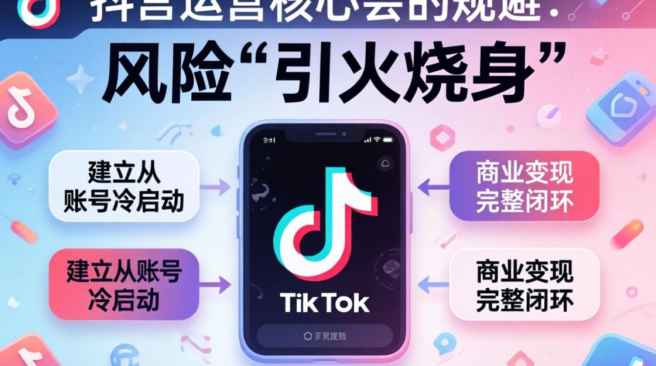 TikTok 如何从入门到精通完整攻略