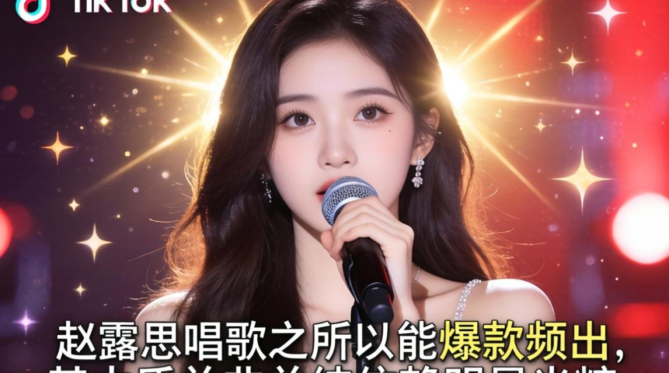 TikTok 内容创作技巧与爆款频出