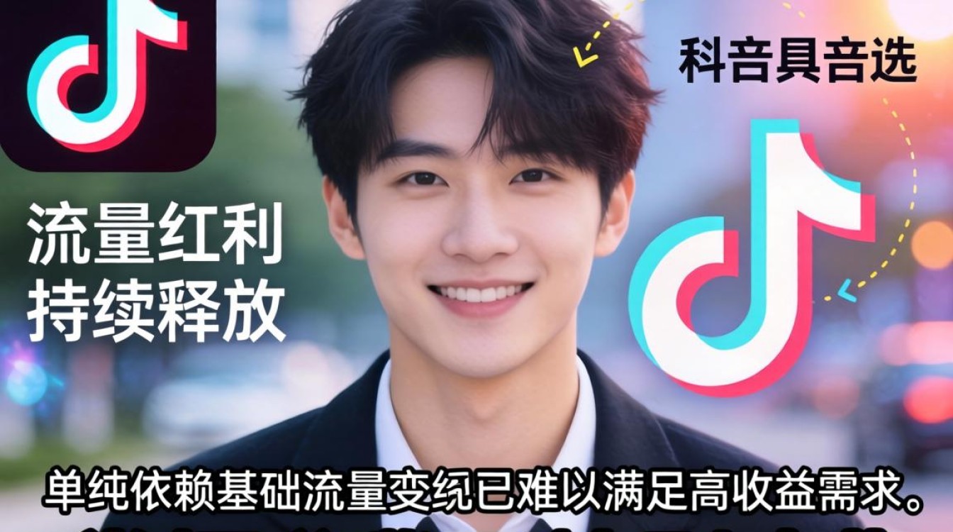 TikTok 嘴巴特别大变现技巧月入过万