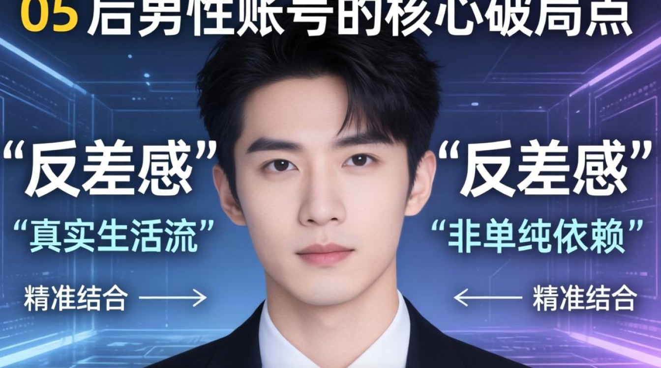 TikTok 05后帅哥运营实操教程