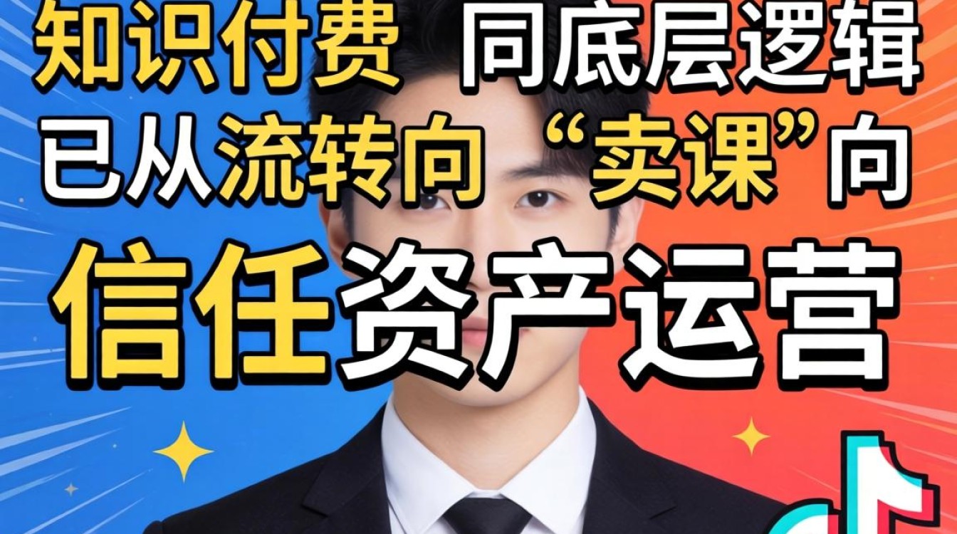 崔然竣回归 TikTok 内容变现技巧