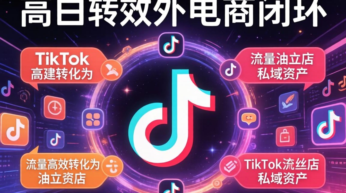 TikTok 创建粉丝团怎么操作