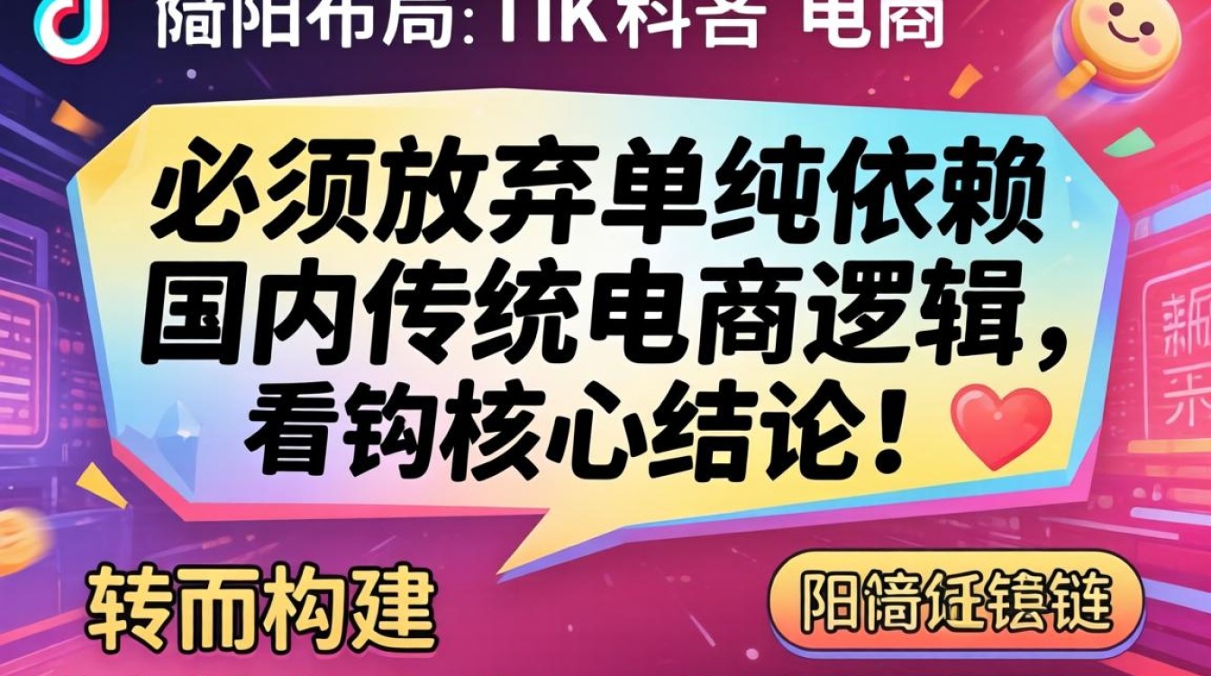 电商运营 阳江tiktok渠道有哪些