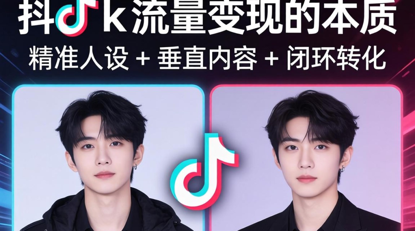 TikTok 田柾国 lisa 变现技巧月入过万不是梦