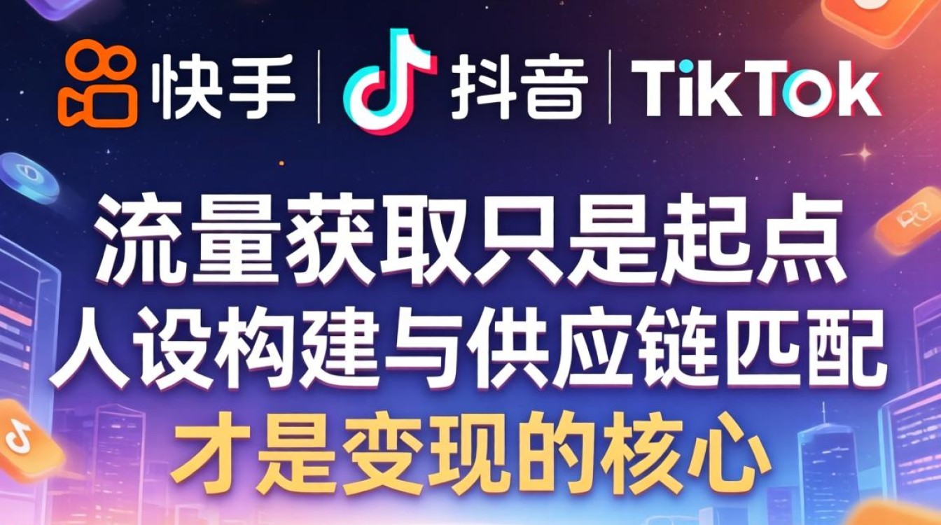 乌克兰抖音TikTok美女带货怎么做