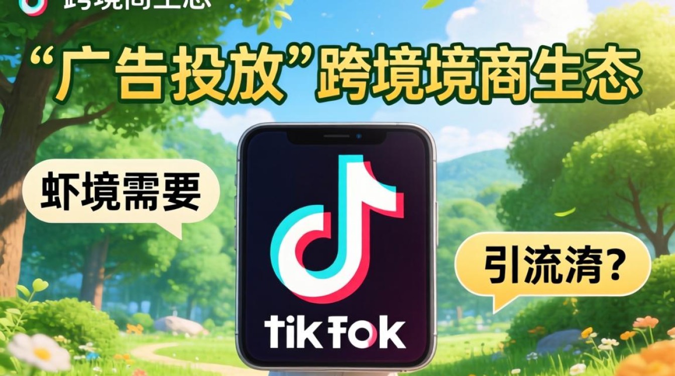 虾皮 TikTok 引流能降低获客成本吗