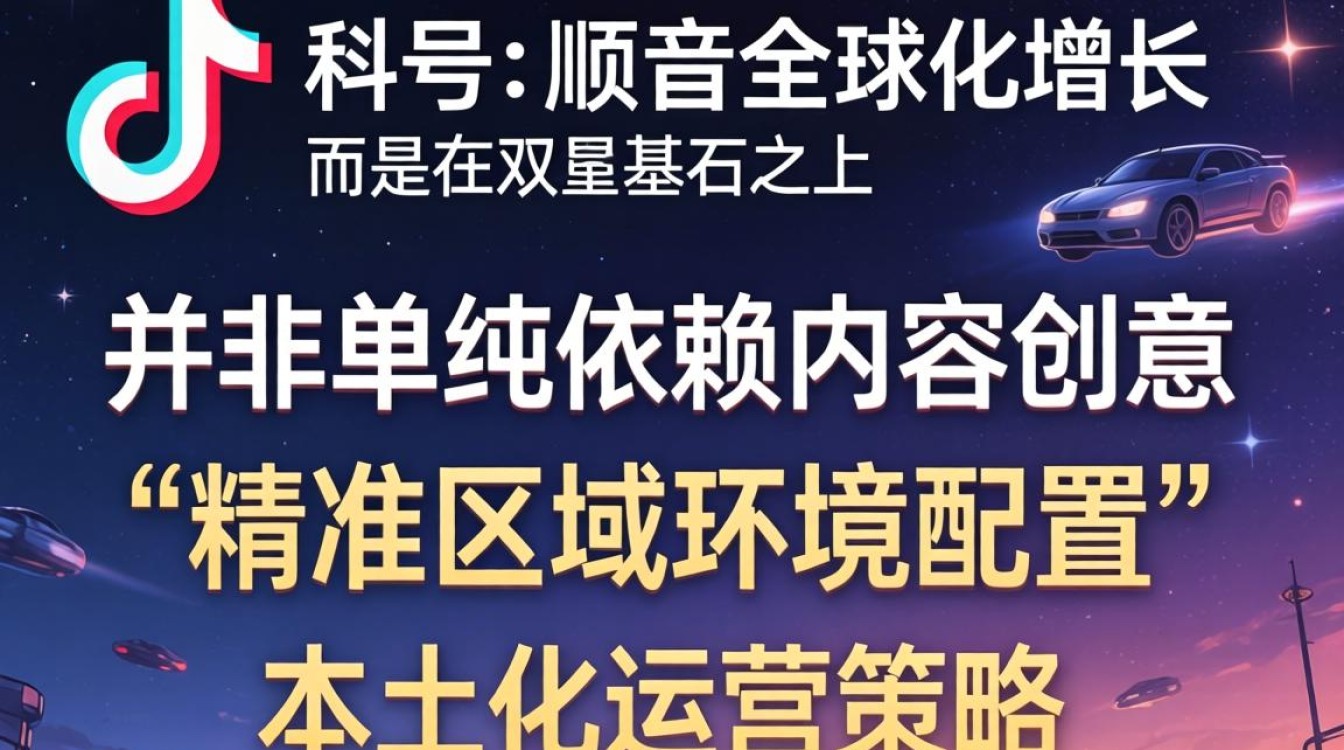 TikTok 换区版下载