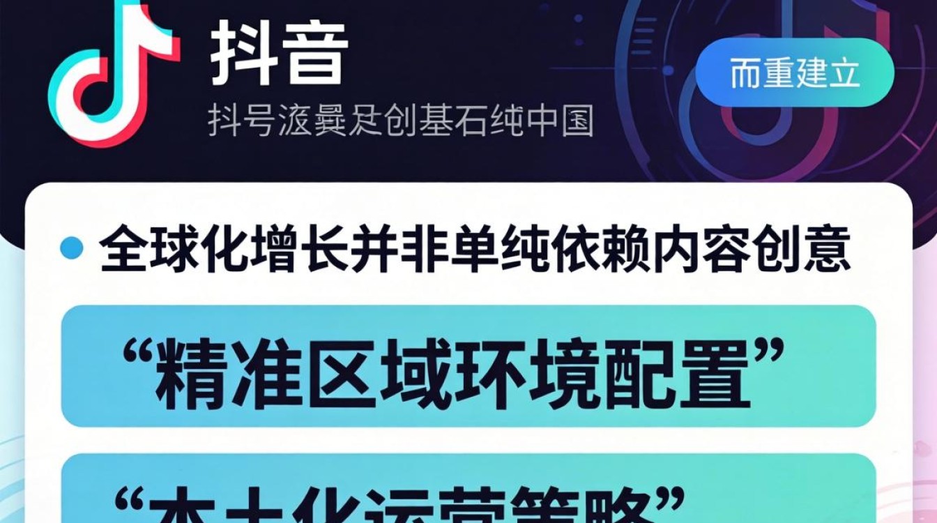 TikTok 换区版下载