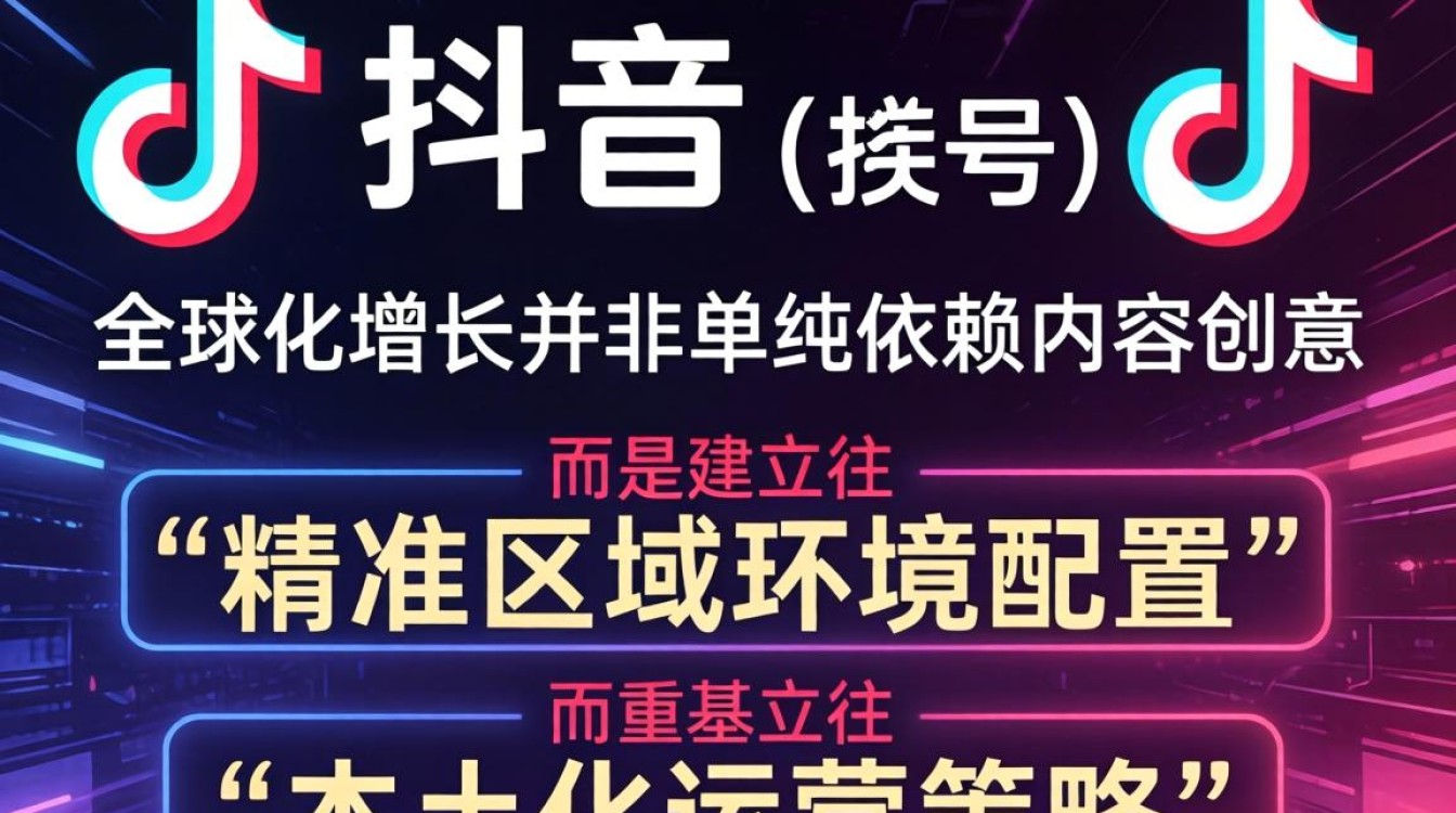 TikTok 换区版下载