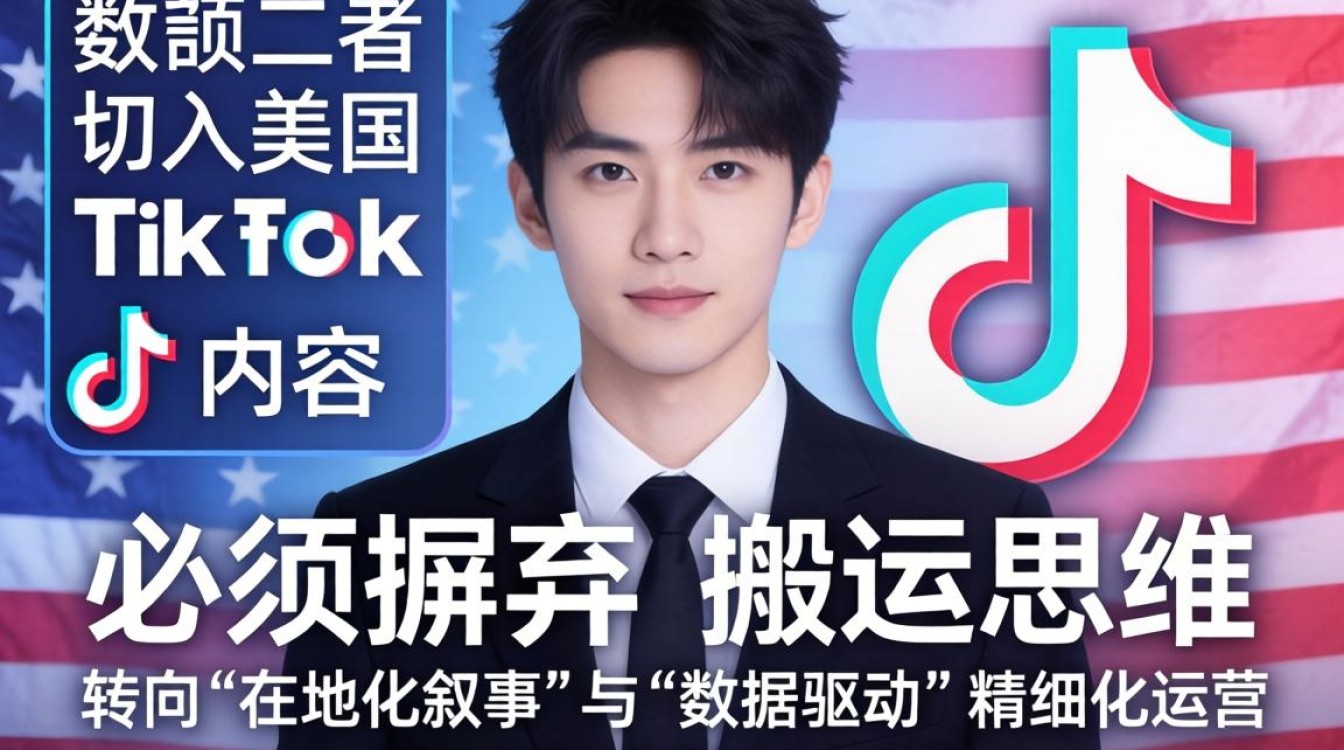 TikTok 美国明星精彩合集 出海内容创作技巧