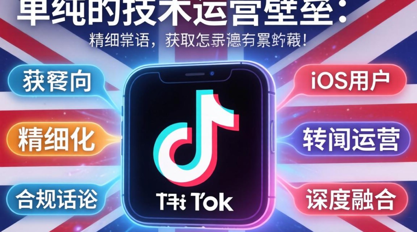 苹果怎么下载英国tiktok