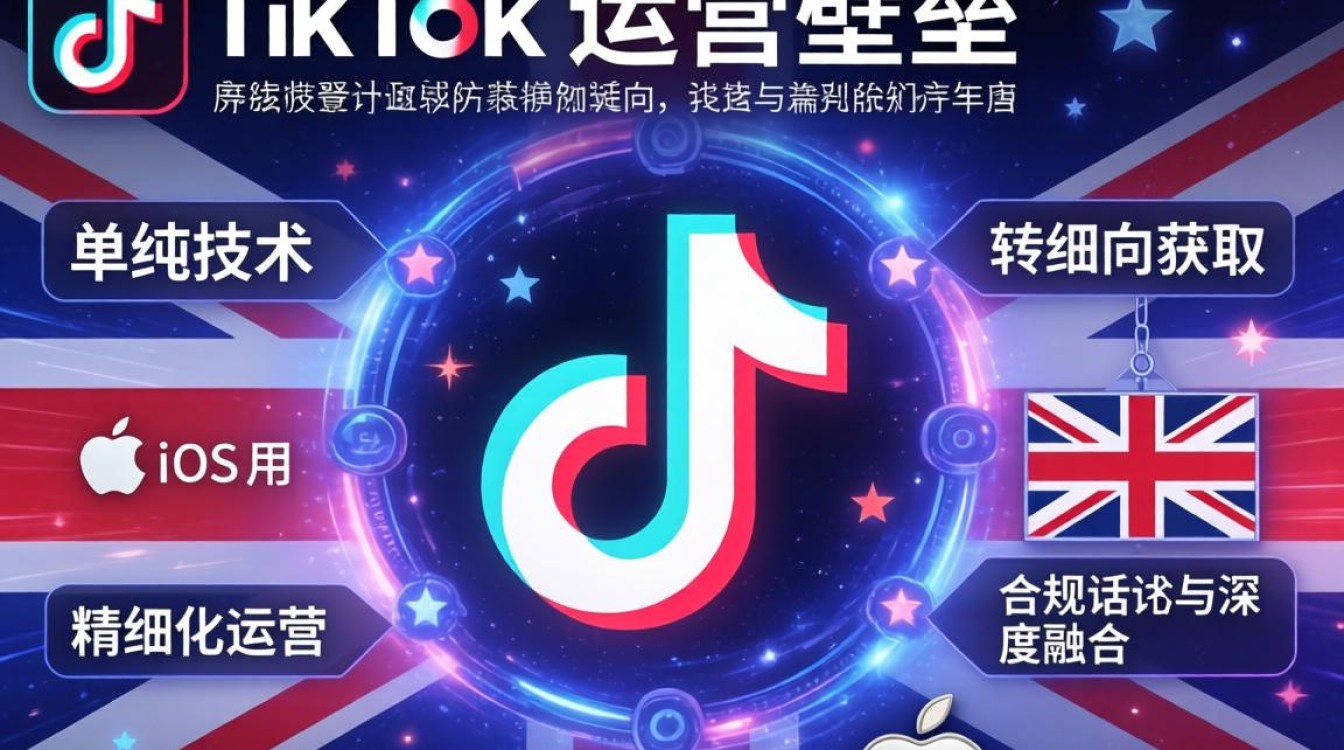 苹果怎么下载英国tiktok