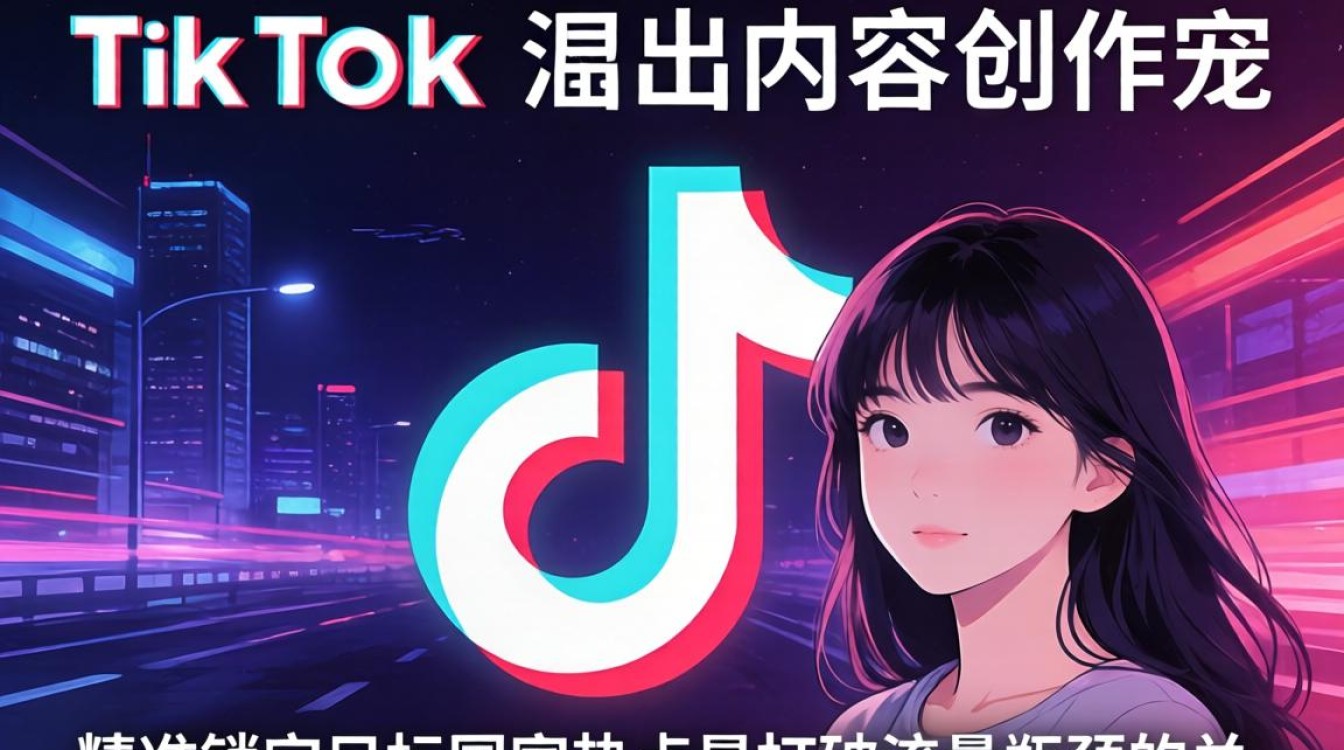 TikTok 如何查看国家热点