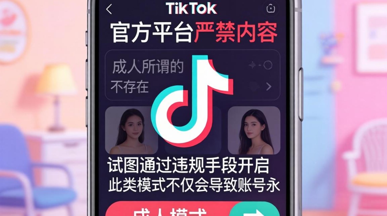 如何开启成人模式及海外市场变现技巧