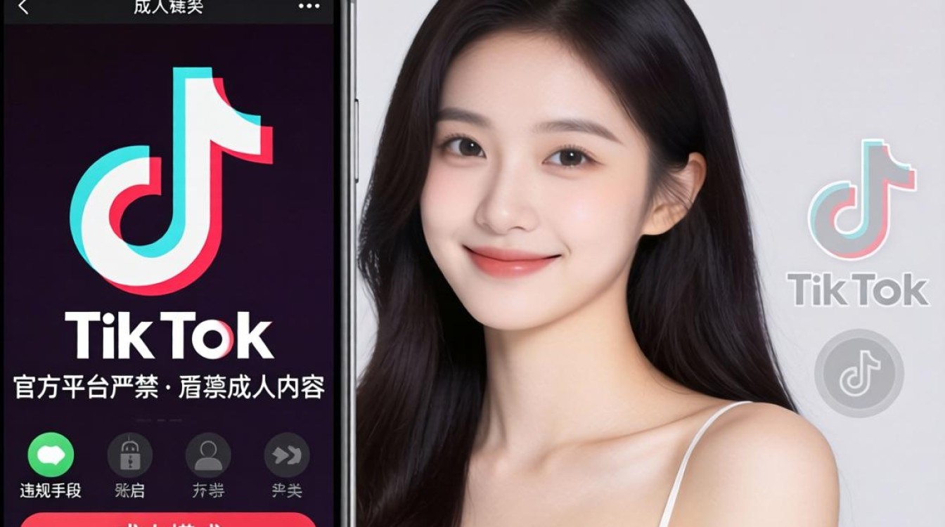 如何开启成人模式及海外市场变现技巧