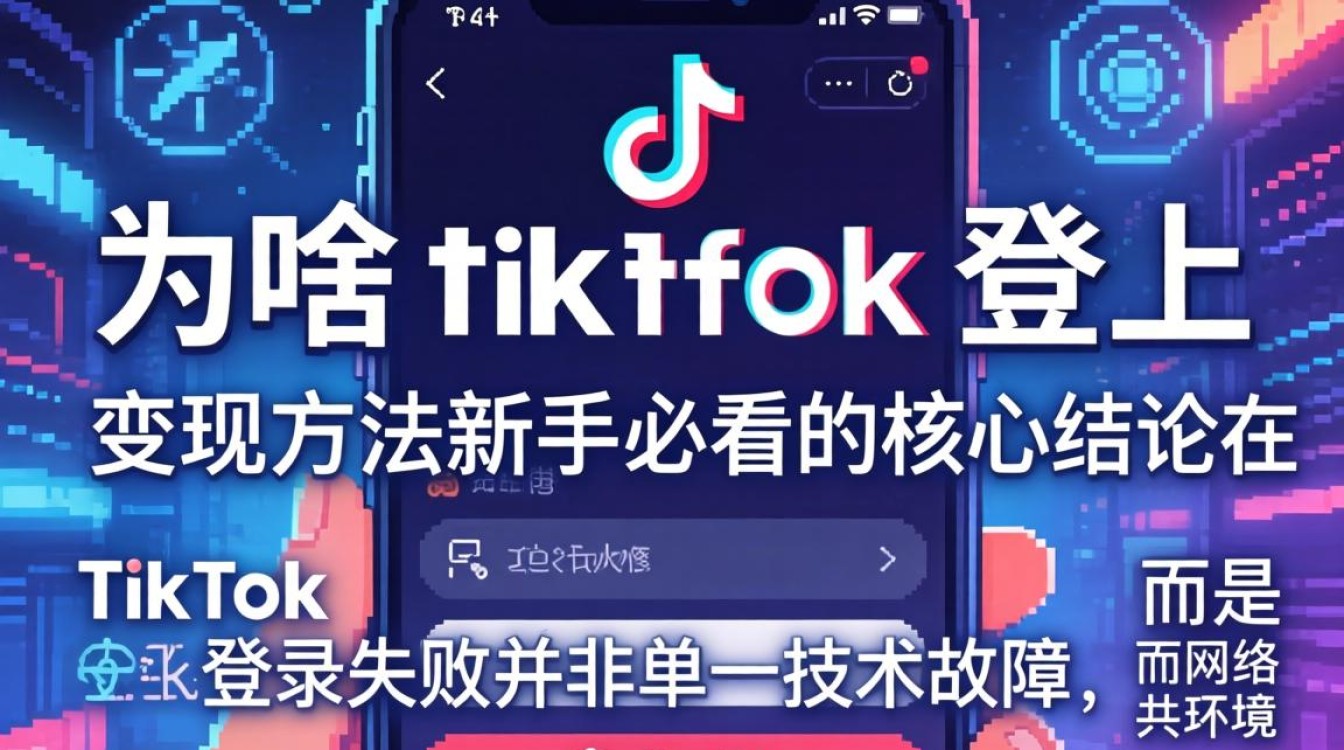 TikTok变现方法新手必看