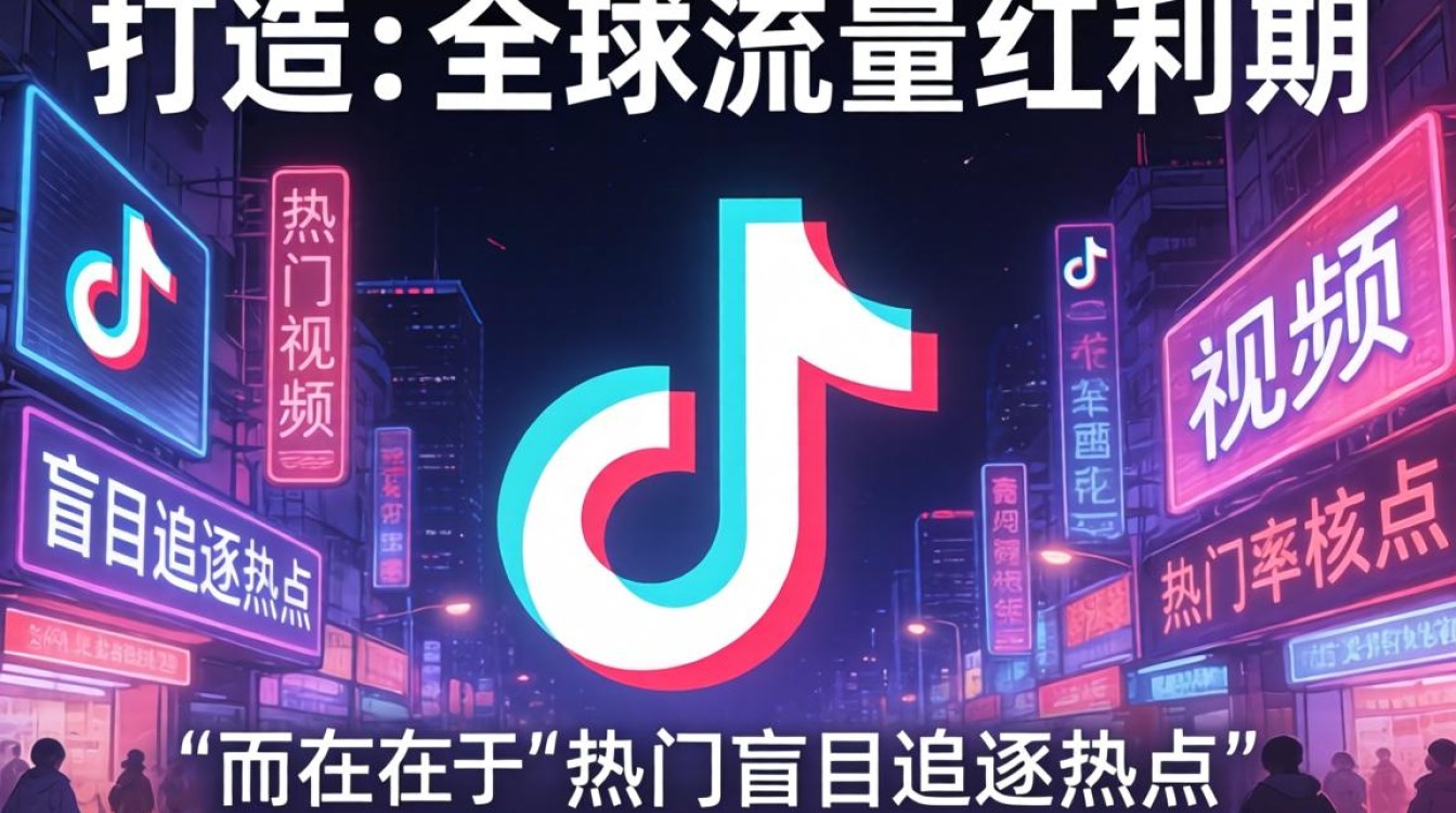TikTok 热门视频小姐姐怎么做