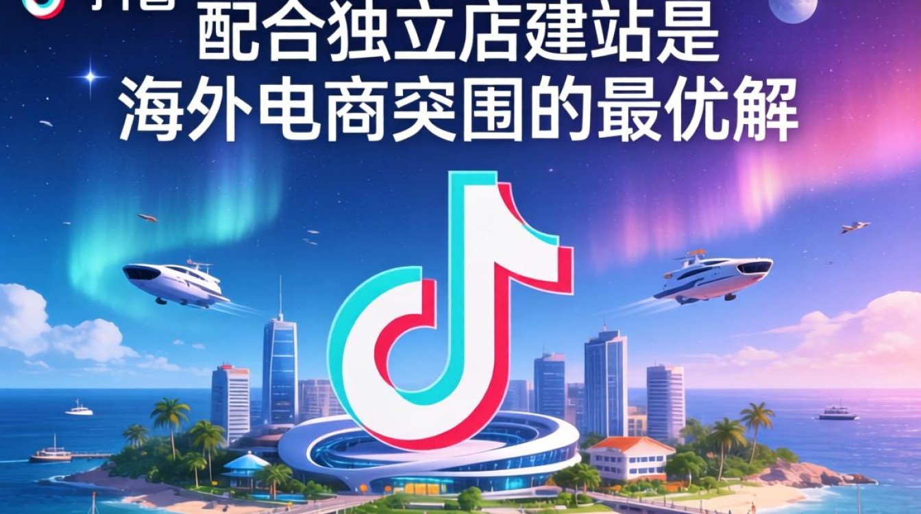 TikTok 美国开通橱窗吗