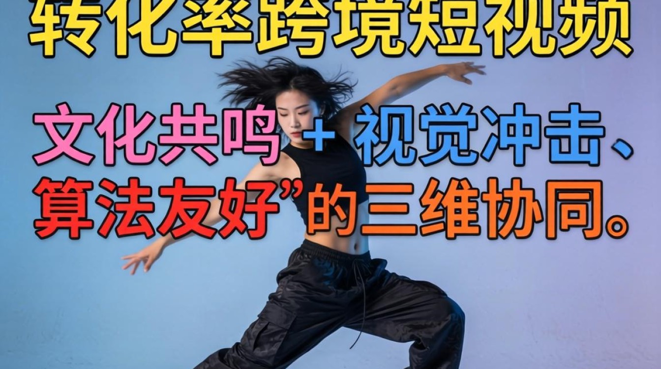 YouTube 年会舞蹈 TikTok 背景视频涨粉技巧老外喜欢