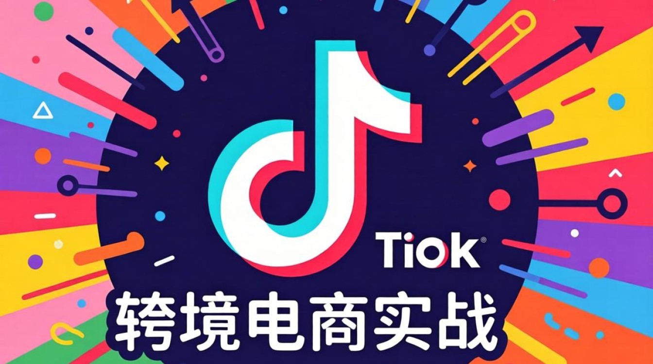 TikTok 有什么颜色内容