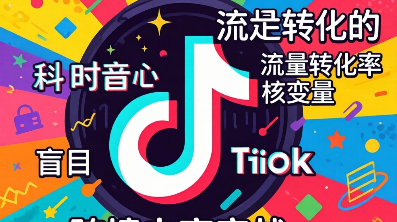 TikTok 有什么颜色内容
