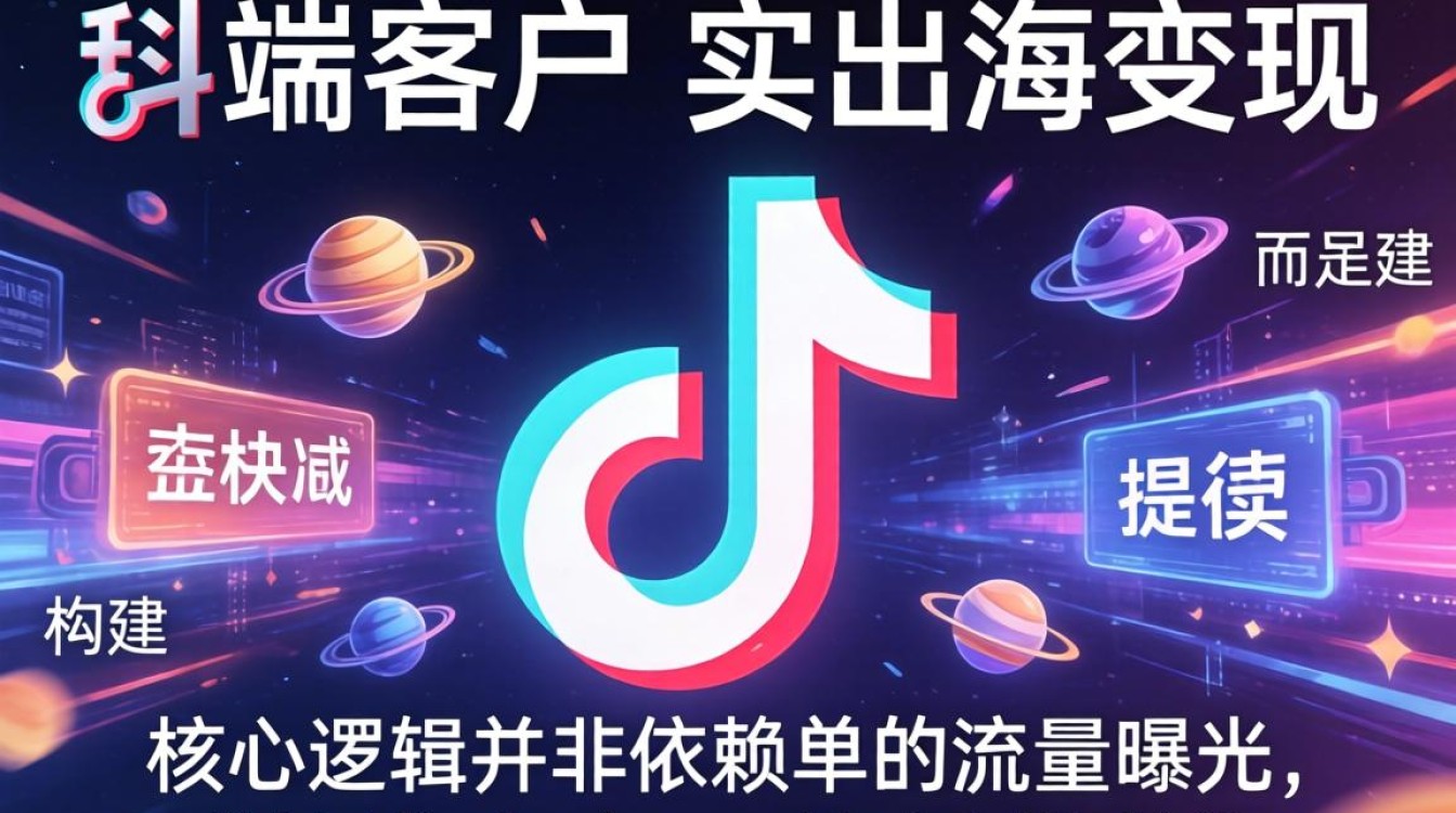 TikTok 找b端客户 出海变现完整教程