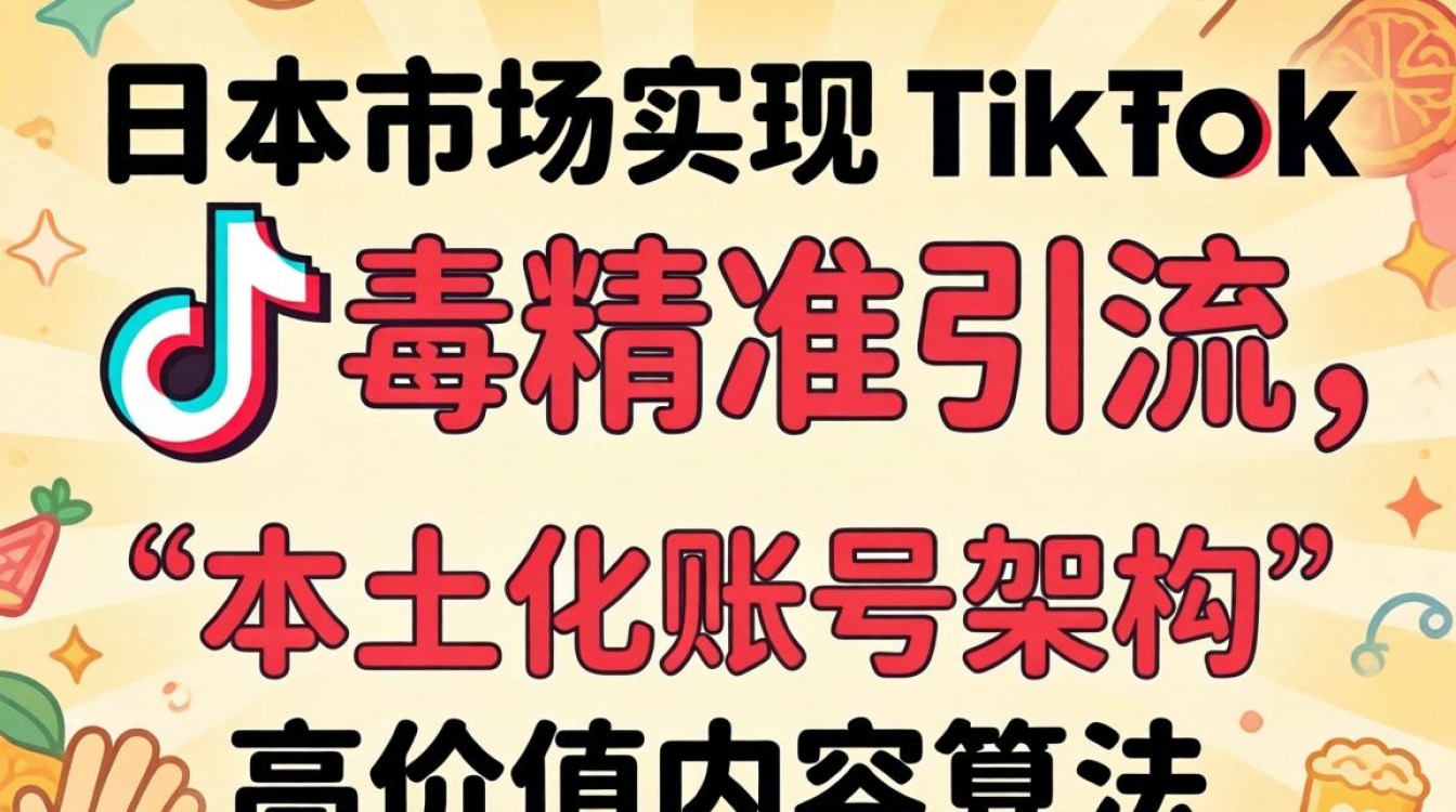 营销策略与精准引流方法全解析