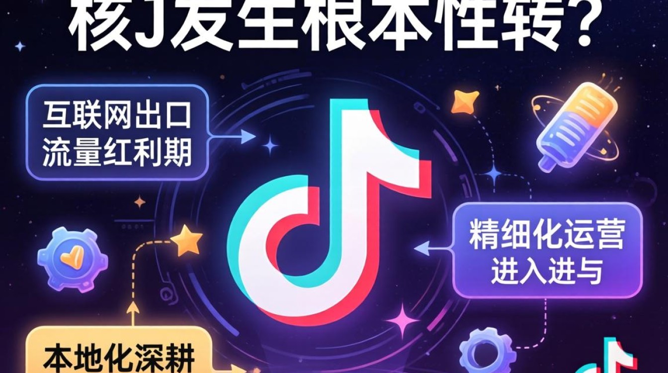TikTok 互联网出口 出海运营指南