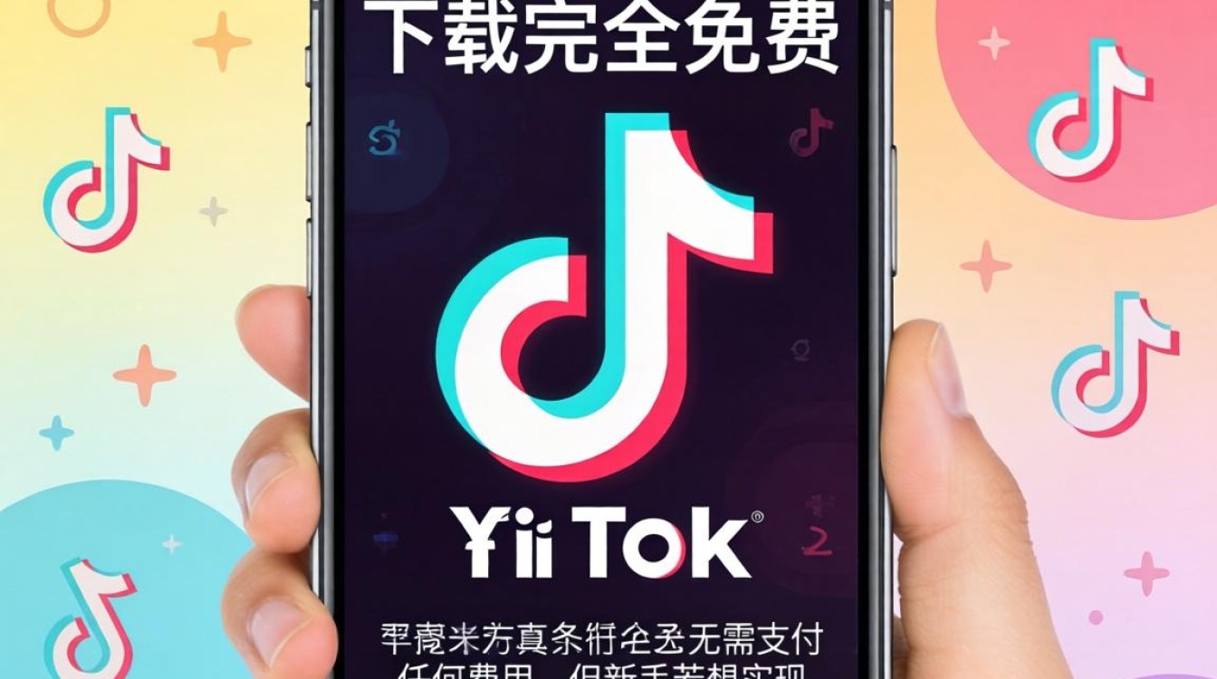 TikTok 下载需要收费吗