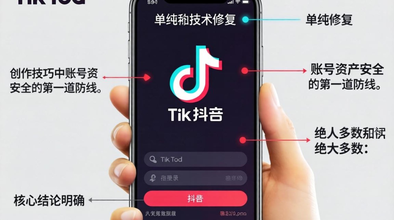 TikTok 登录显示操作超时怎么办