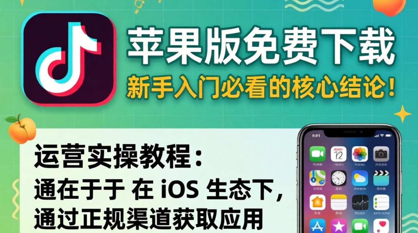 TikTok 运营实操教程新手入门必看
