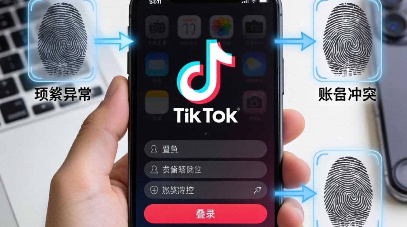 苹果无法登录 TikTok 完整解决攻略