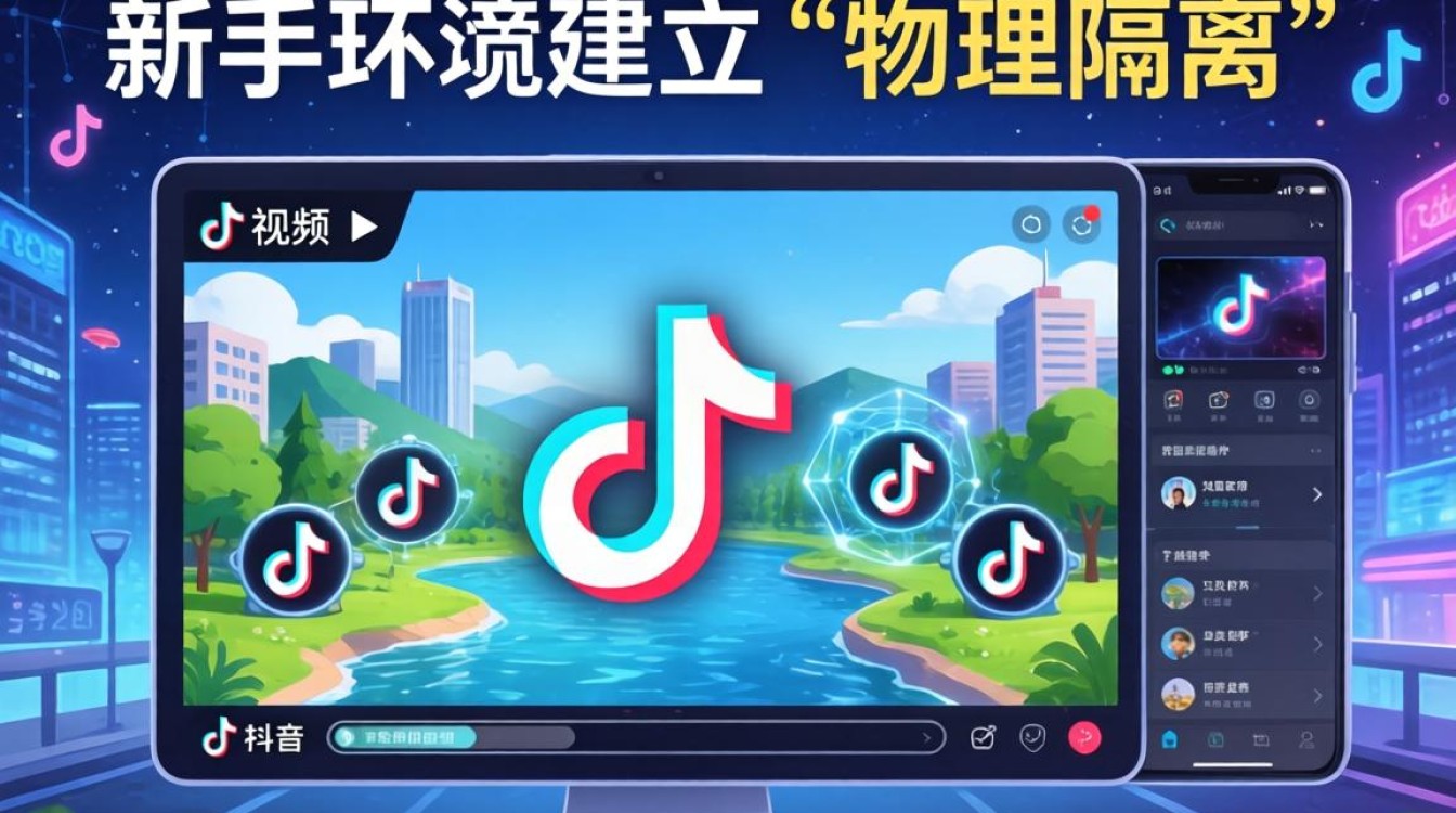 抖音为什么播放不了tiktok