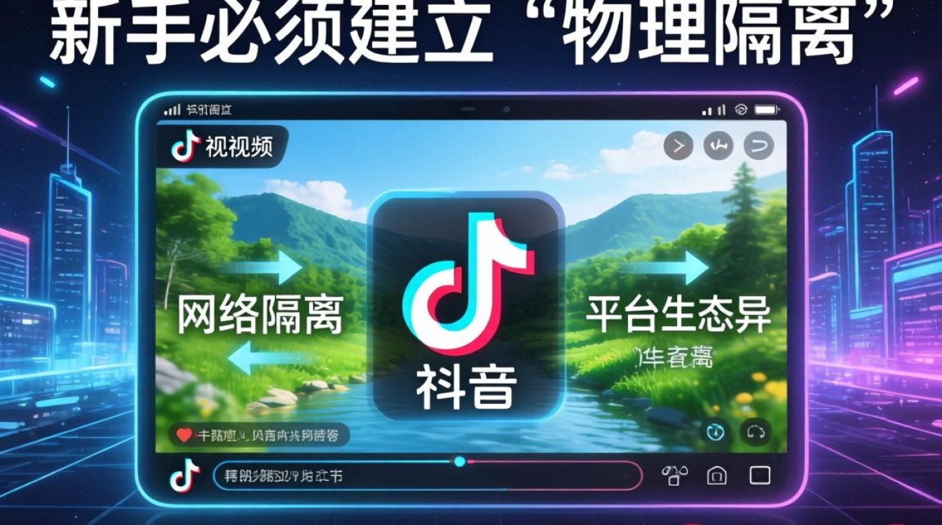 抖音为什么播放不了tiktok