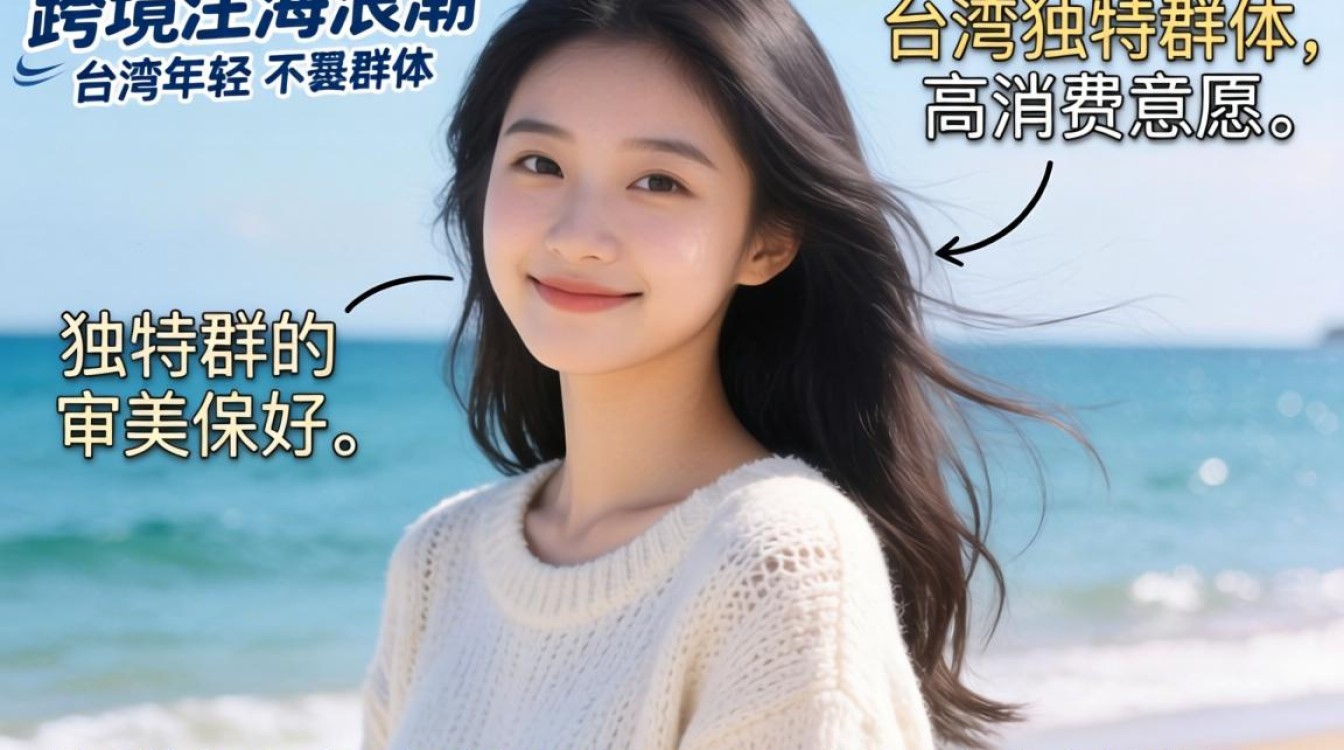 TikTok 台湾女孩子独立站建站海外电商指南