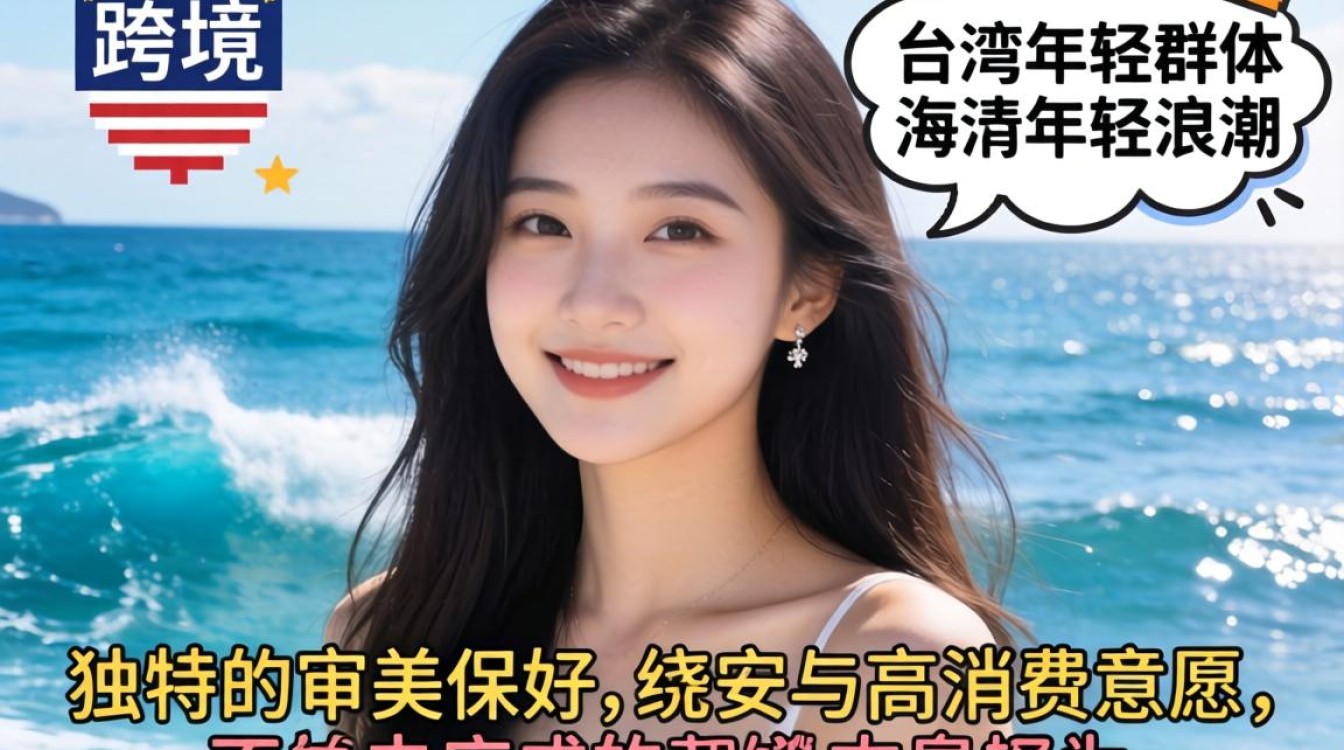 TikTok 台湾女孩子独立站建站海外电商指南