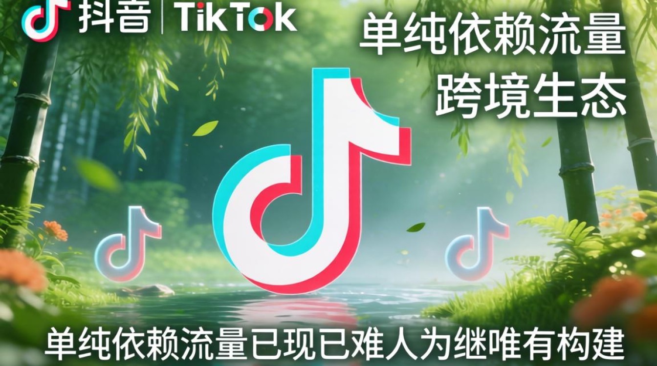 抖音哈维尔最新 TikTok 变现技巧